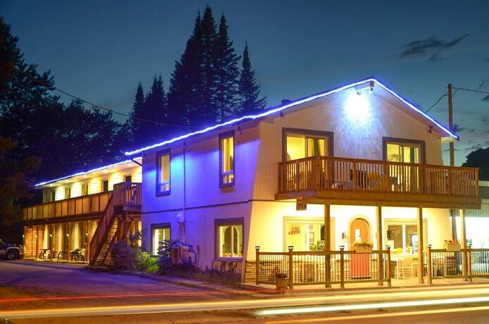 Imagen general del Hotel Meaford Inn. Foto 13