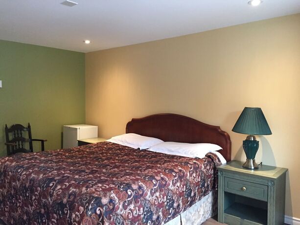 Imagen general del Hotel Meaford Inn. Foto 14