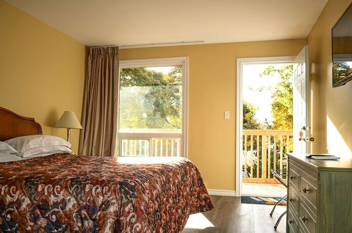 Imagen de la habitación del Hotel Meaford Inn. Foto 20