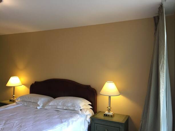 Imagen general del Hotel Meaford Inn. Foto 15