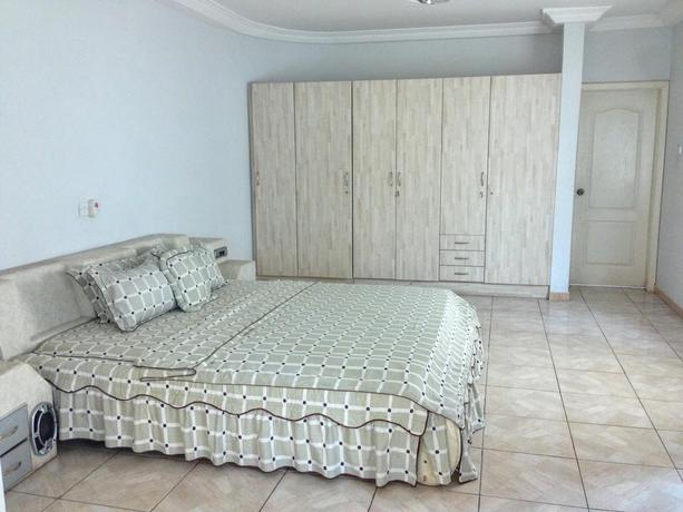 Imagen de la habitación del Hotel Meaglent. Foto 5