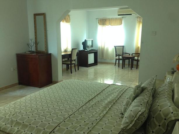 Imagen de la habitación del Hotel Meaglent. Foto 10