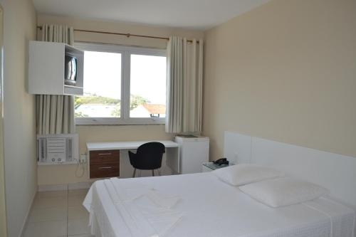 Imagen de la habitación del Hotel Mea&iacute;pe. Foto 6