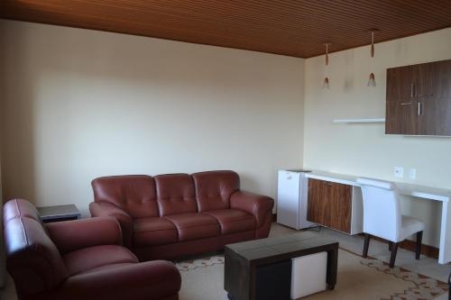 Imagen de la habitación del Hotel Mea&iacute;pe. Foto 9