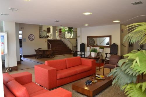 Imagen general del Hotel Meaípe. Foto 1