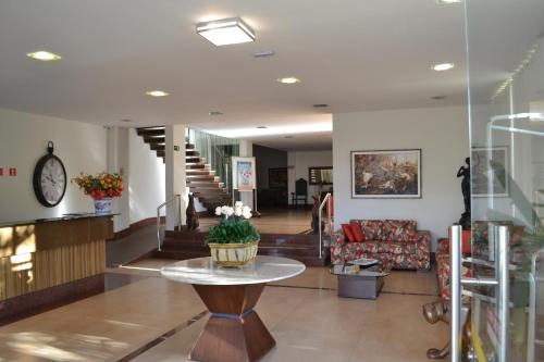 Imagen general del Hotel Mea&iacute;pe. Foto 3