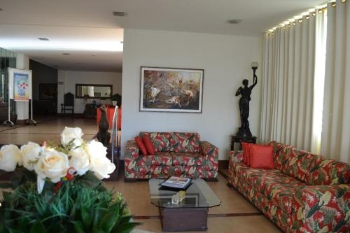 Imagen general del Hotel Mea&iacute;pe. Foto 4