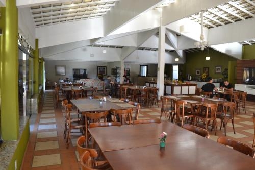 Imagen general del Hotel Mea&iacute;pe. Foto 5