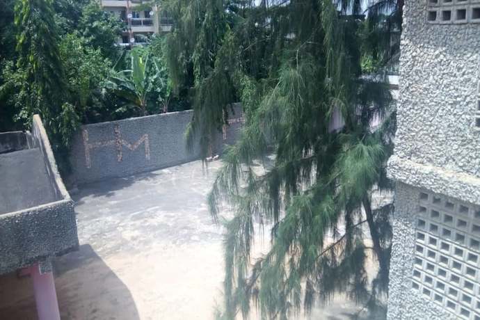 Imagen general del Hotel Meambly. Foto 1