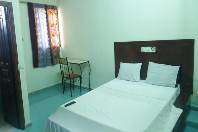 Imagen general del Hotel Meambly. Foto 2