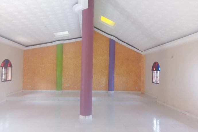 Imagen de los interiores del Hotel Meambly. Foto 14