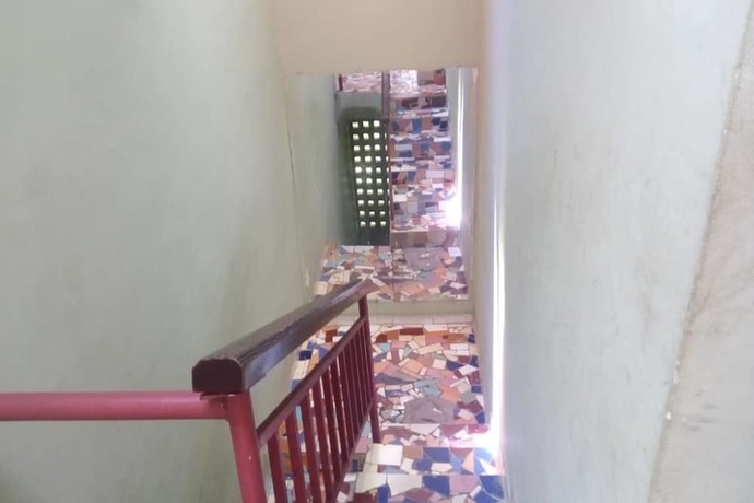 Imagen de los interiores del Hotel Meambly. Foto 15