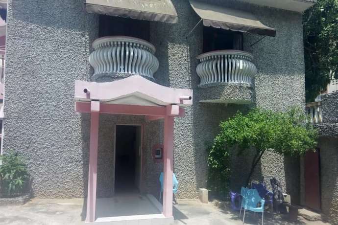 Imagen general del Hotel Meambly. Foto 3