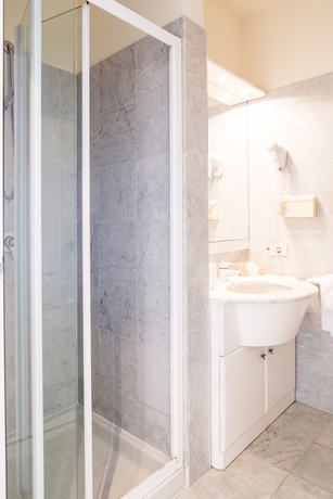 Imagen de la habitación del Hotel Meandro. Foto 5