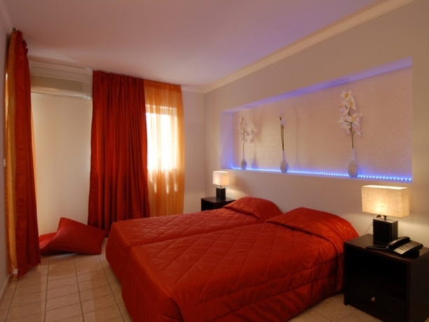 Imagen general del Hotel Meandros Boutique and Spa - Adults Only. Foto 2