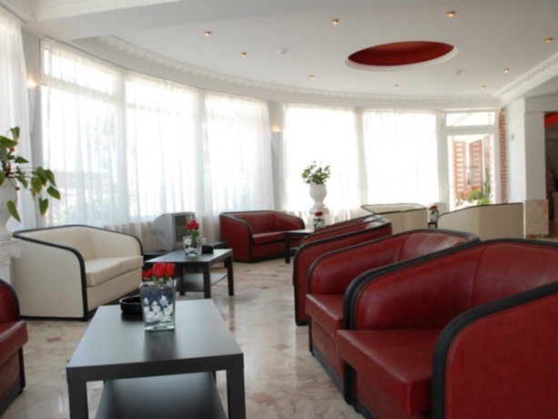 Imagen general del Hotel Meandros Boutique and Spa - Adults Only. Foto 5