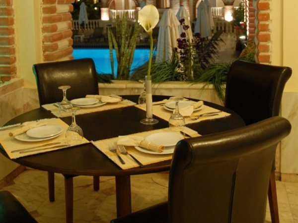 Imagen general del Hotel Meandros Boutique and Spa - Adults Only. Foto 7