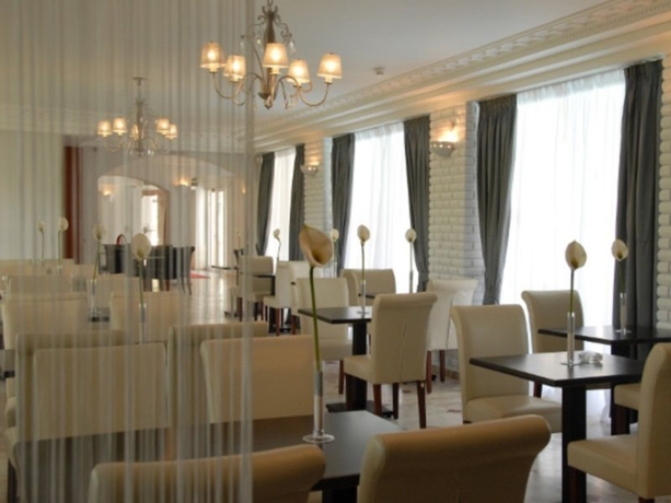 Imagen general del Hotel Meandros Boutique and Spa - Adults Only. Foto 9