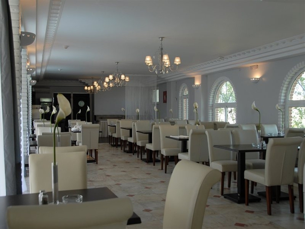 Imagen general del Hotel Meandros Boutique and Spa - Adults Only. Foto 12