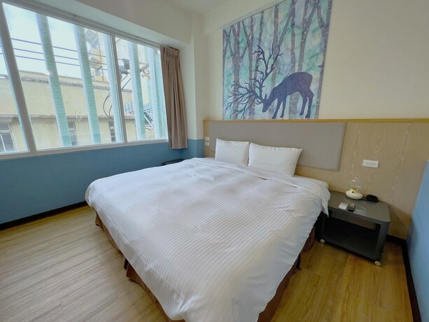 Imagen general del Hotel Meant To Be. Foto 2