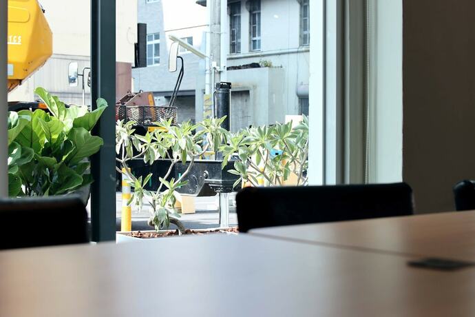 Imagen general del Hotel Meant To Be. Foto 5