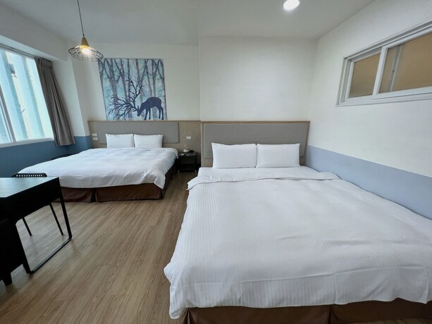Imagen general del Hotel Meant To Be. Foto 6