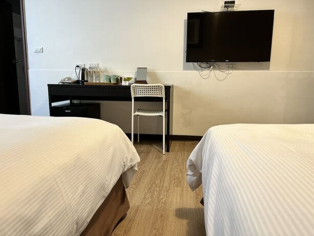 Imagen general del Hotel Meant To Be. Foto 8