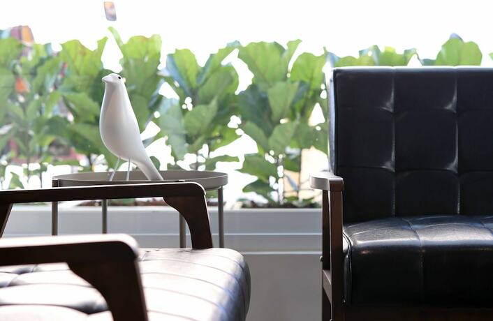 Imagen general del Hotel Meant To Be. Foto 10