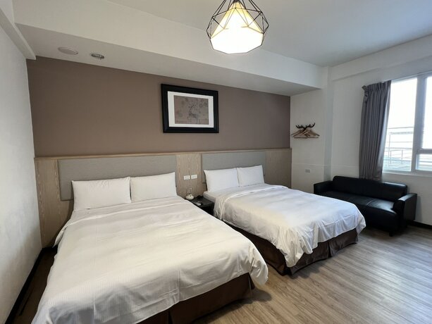 Imagen general del Hotel Meant To Be. Foto 11