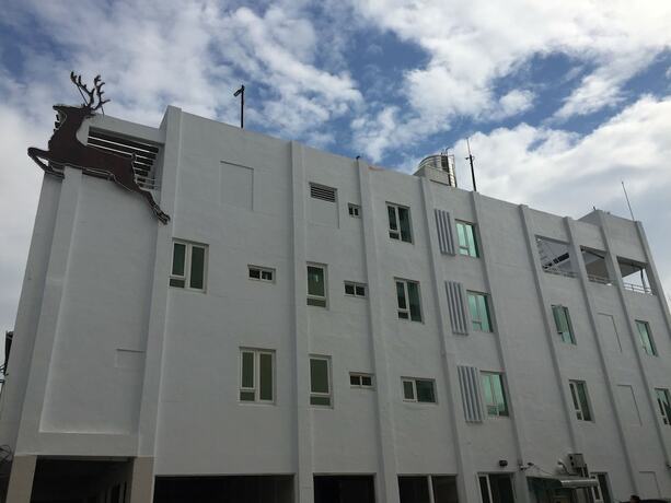 Imagen general del Hotel Meant To Be. Foto 1