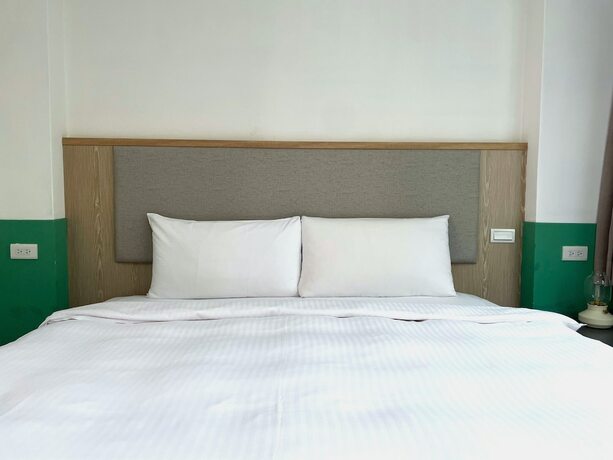 Imagen de la habitación del Hotel Meant To Be. Foto 16