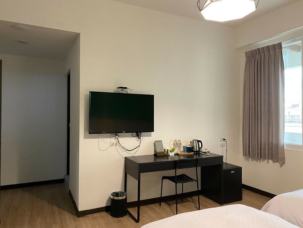 Imagen de la habitación del Hotel Meant To Be. Foto 17