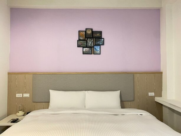 Imagen de la habitación del Hotel Meant To Be. Foto 18