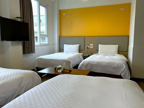Imagen de la habitación del Hotel Meant To Be. Foto 19