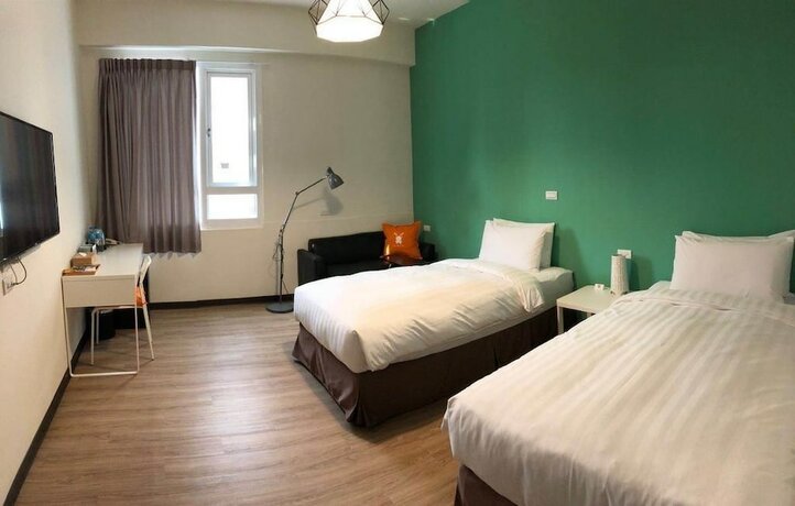 Imagen de la habitación del Hotel Meant To Be. Foto 21