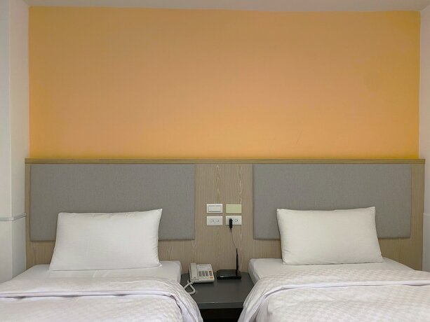 Imagen de la habitación del Hotel Meant To Be. Foto 23