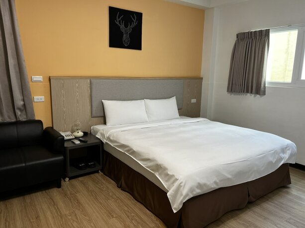 Imagen de la habitación del Hotel Meant To Be. Foto 28