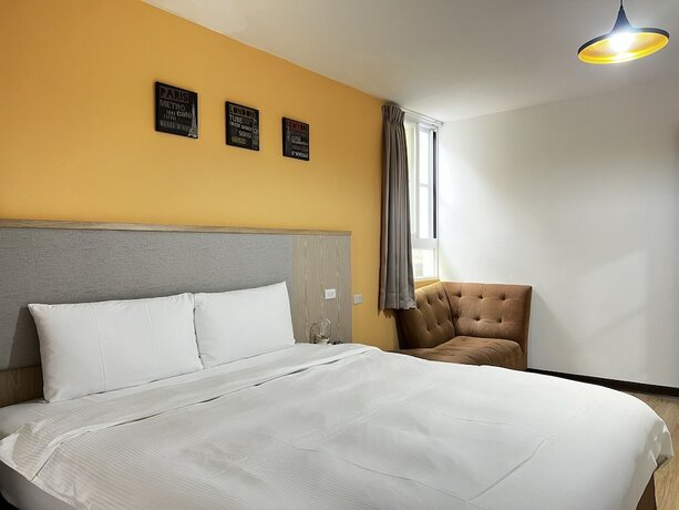 Imagen de la habitación del Hotel Meant To Be. Foto 29