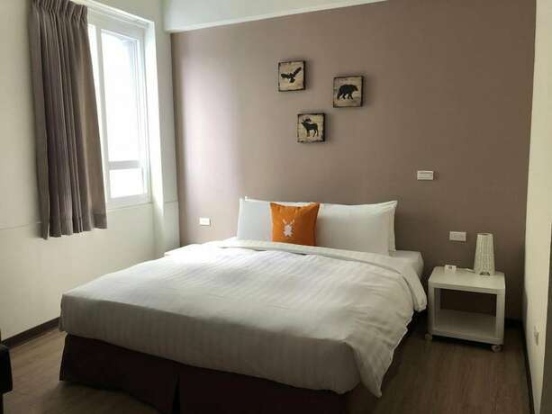 Imagen de la habitación del Hotel Meant To Be. Foto 32