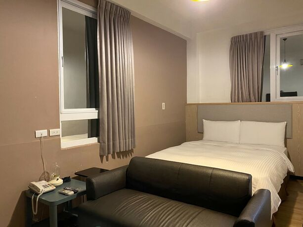 Imagen de la habitación del Hotel Meant To Be. Foto 33