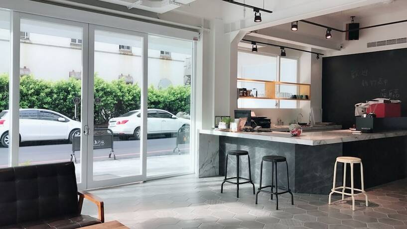 Imagen de los interiores del Hotel Meant To Be. Foto 37