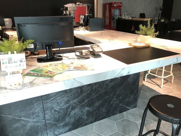 Imagen de los interiores del Hotel Meant To Be. Foto 38