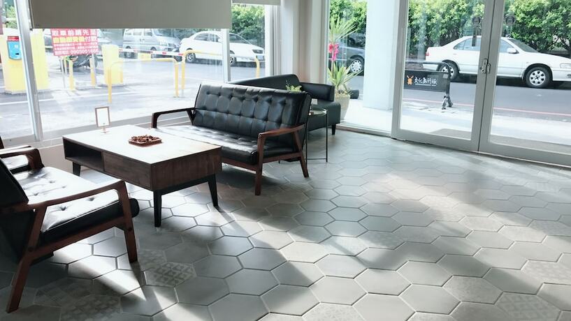 Imagen de los interiores del Hotel Meant To Be. Foto 40