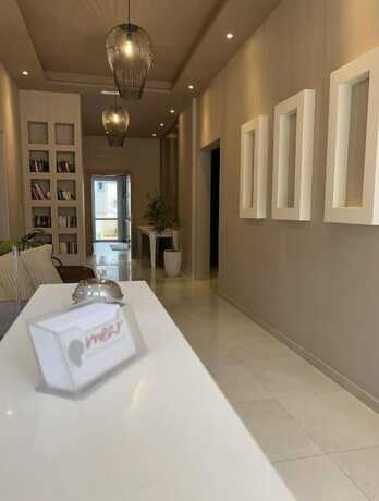 Imagen general del Hotel Mear Luxury Apartments and Studios. Foto 1