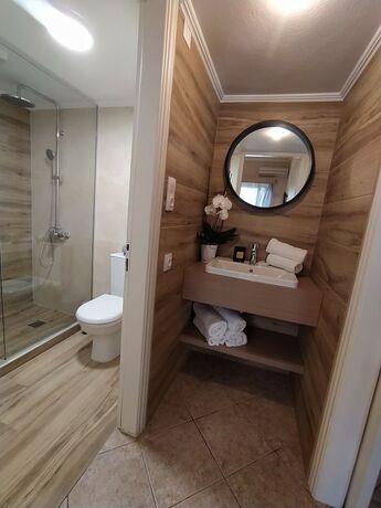 Imagen general del Hotel Mear Luxury Apartments and Studios. Foto 2