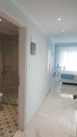 Imagen general del Hotel Mear Luxury Apartments and Studios. Foto 3