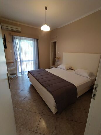 Imagen de la habitación del Hotel Mear Luxury Apartments and Studios. Foto 12