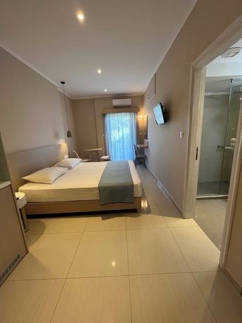 Imagen de la habitación del Hotel Mear Luxury Apartments and Studios. Foto 14