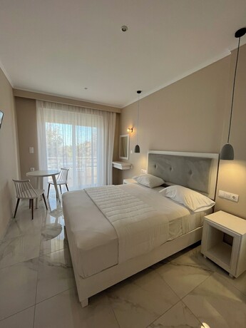 Imagen de la habitación del Hotel Mear Luxury Apartments and Studios. Foto 16