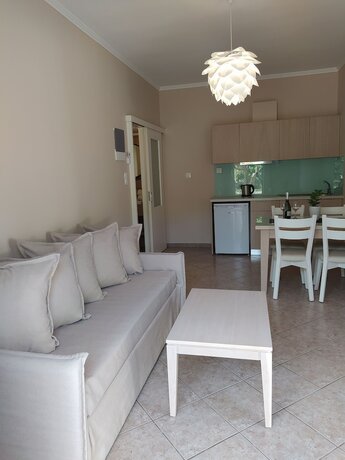 Imagen de la habitación del Hotel Mear Luxury Apartments and Studios. Foto 18